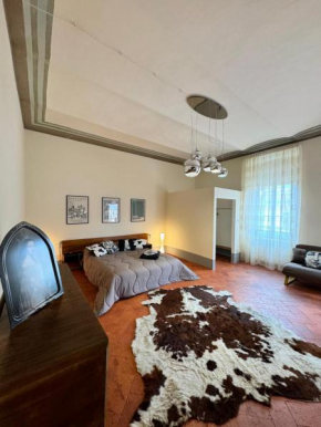 La città d'oro apartments